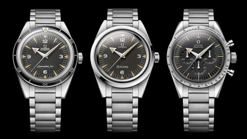 Colección 1957 Trilogy