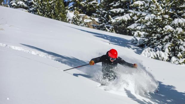 Planes para disfrutar del Día Mundial de la Nieve