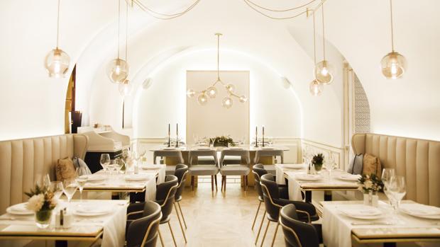 Restaurantes que no puedes perderte en Madrid