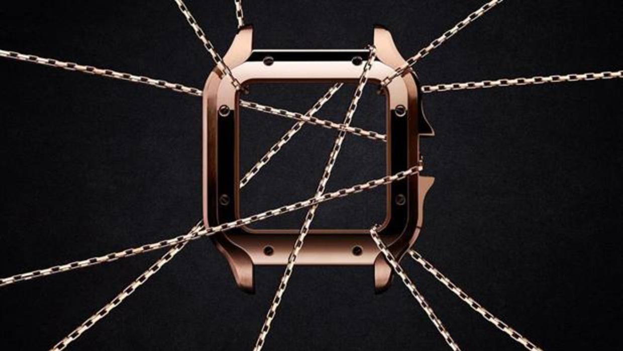 Detalle del modelo Santos