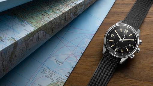 Modelo Polaris Memovox