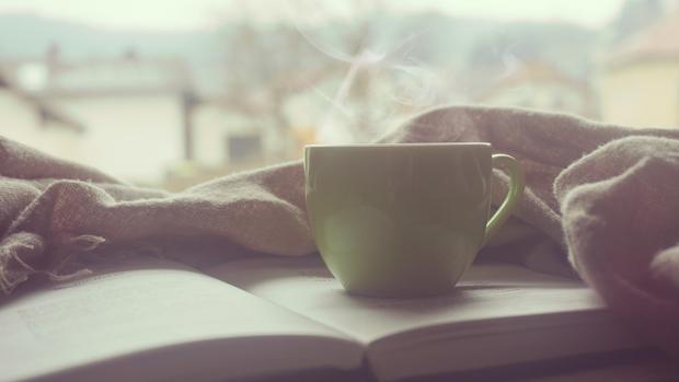 «Nesting»: el secreto de la felicidad está en tu casa