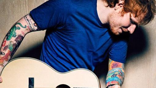 Ed Sheeran