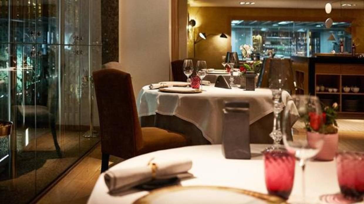 La noche de San Valentín puede ser la excusa perfecta para darse un homenaje gourmet