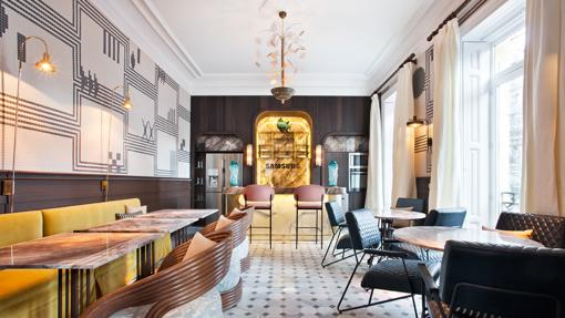 Espacio Samsung Club