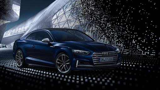 Audi S5 Coupé 3.0 TFSI