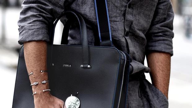 Los bolsos que todo hombre debería tener