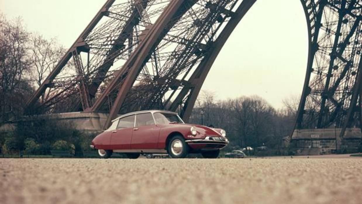 Citroën DS