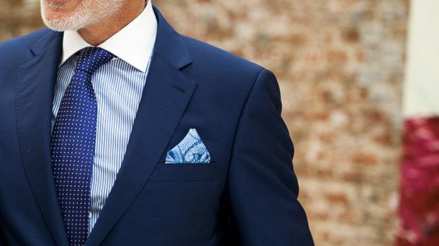 Cómo elegir la camisa perfecta para regalar el Día del Padre
