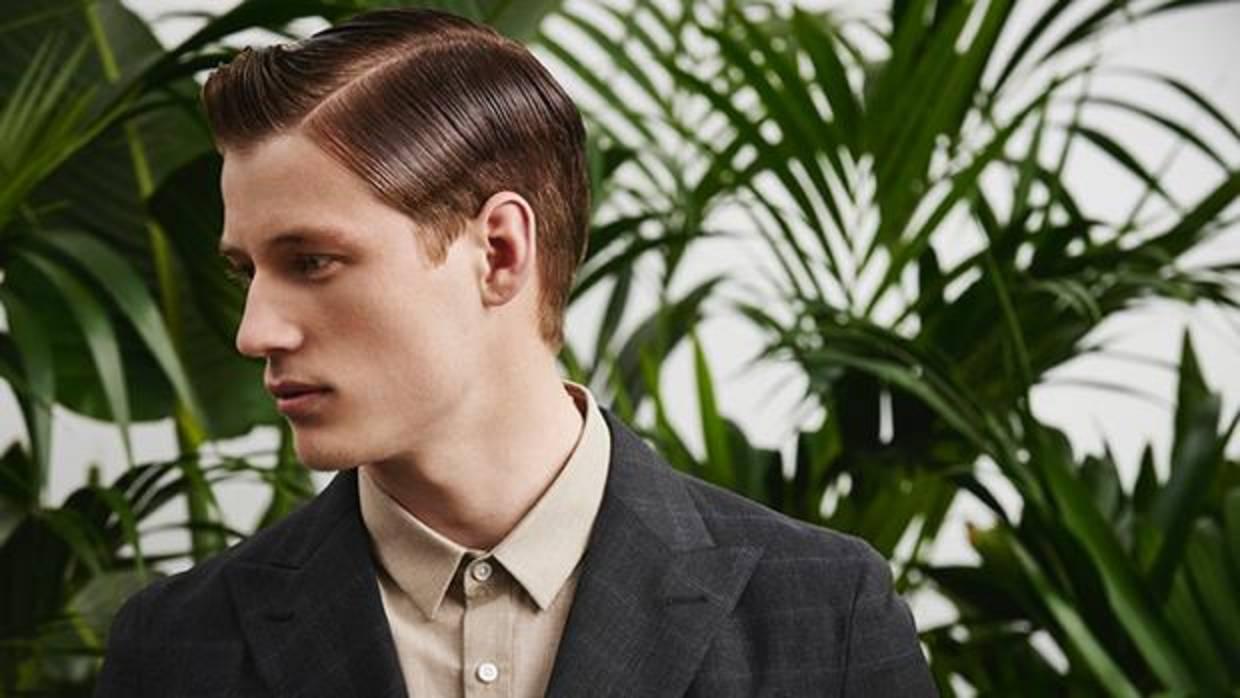 Recupera el flequillo o tupé