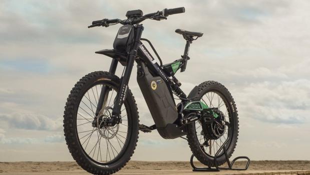 Las mejores bicicletas del mundo del motor