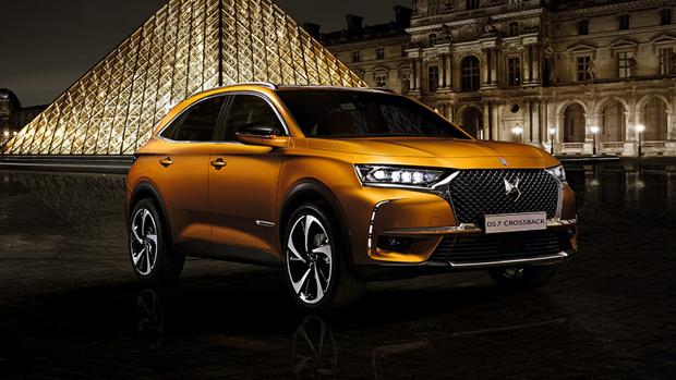 Las siete características del SUV perfecto