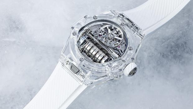 Los 5 mejores relojes de BaselWorld 2018
