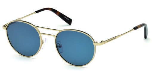 Gafas de sol de Ermenegildo Zegna