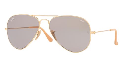 Gafas de sol de Ray Ban