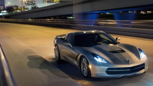 Chevrolet Corvette, el ADN americano