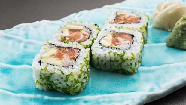 Sensación Japón, todo lo que debes saber sobre la cocina nipona