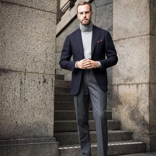 Instagram de Moda y Ropa para Hombre [ 2024 ] - Blog Moda Hombre