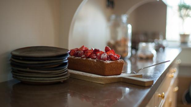 Gastronomía hygge, comer para ser feliz