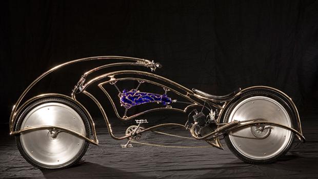 Las 10 bicicletas más caras del mundo