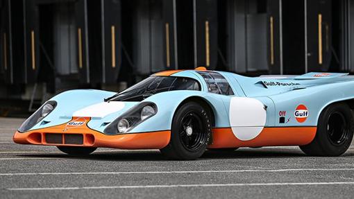 Porsche 917