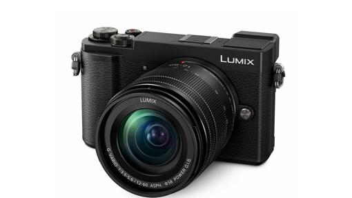 Lumix GX9