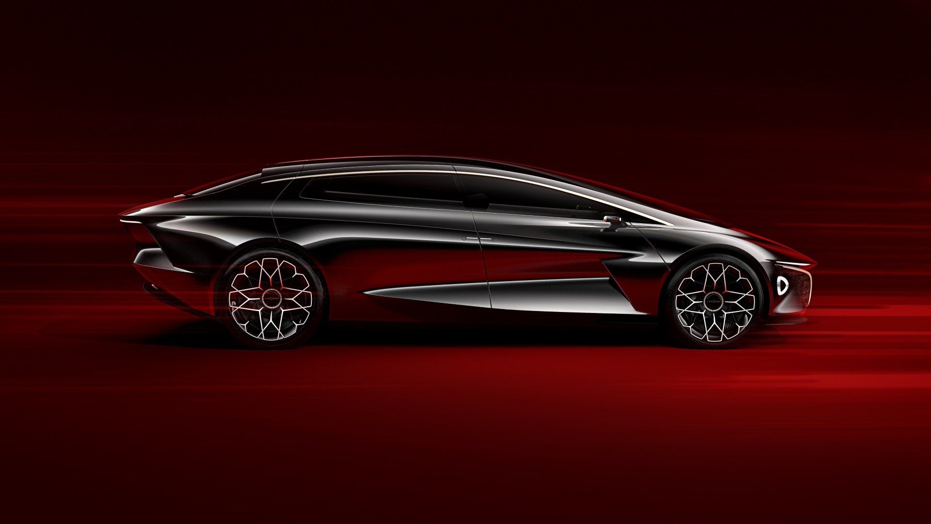 Estos son los híbridos y eléctricos del futuro