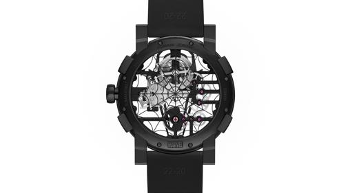 Romain Jerome Rj X Spider Man