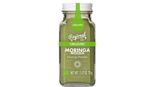 La moringa es el nuevo superfood de moda