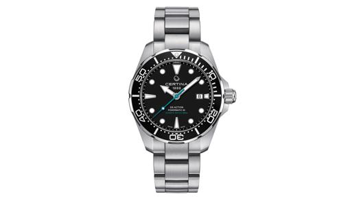 DS Action Diver Sea Turtle Conservancy Special Edition