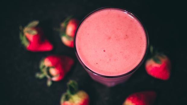 Alternativas saludables al café y al té