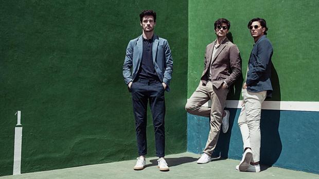 10 marcas de moda ‘Made in Spain’ a las que seguir la pista