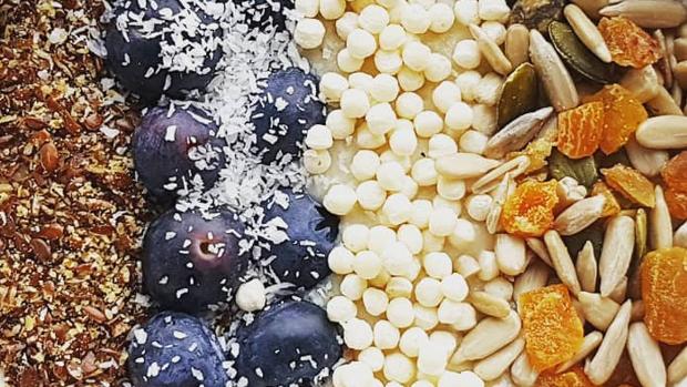 Comida sin gluten que todo celíaco debe probar