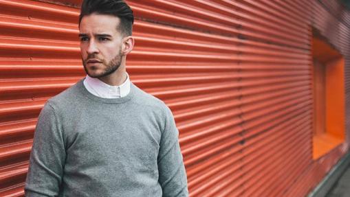 Un buen jersey nunca falla