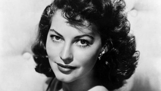 Ava Gardner
