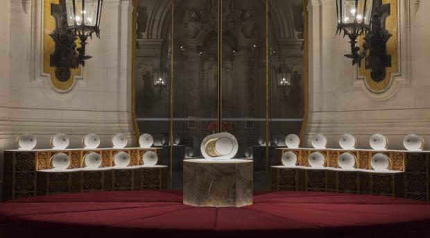 Los altavoces más lujosos del mundo valen 2.600 euros