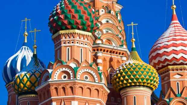 Planes para disfrutar el lujo en Rusia