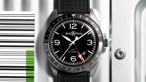 BRV2-93 GMT