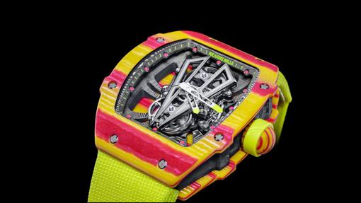 Richard Mille RM 27-03f