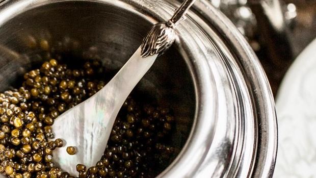 Los lujos gastronómicos de Rusia en el Mundial