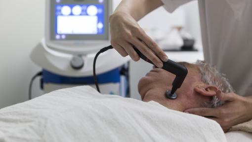 Radiofrecuencia Indiba facial