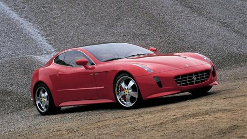 Ferrari GG50