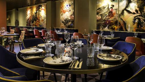 Cuatro nuevos restaurantes de Madrid que merece la pena descubrir