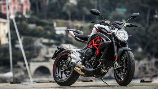 MV Agusta Brutale 800 RR