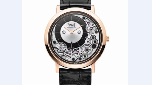 Piaget Altiplano Ultimate Automatic 910P