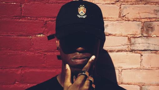 La gorra siempre en el ámbito sport