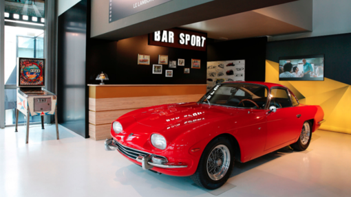 En el cine español también tiene presencia