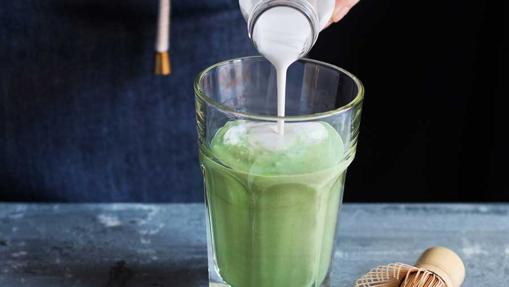 Oro blanco, el universo de la leche gourmet