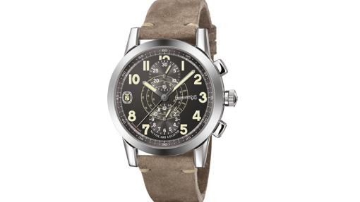 Eberhard Tazio Nuvolari