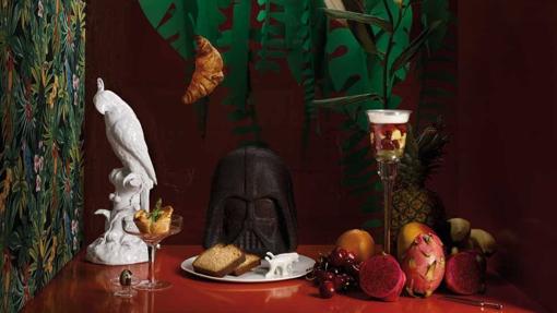 El establecimiento de comida sana causa furor en Barcelona